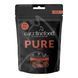 Натуральні ласощі для котів Catz Finefood Pure Snacks з Яловичими Серцями 35 г 48235 фото 1