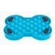 Миска слоуфидер для маленьких собак LickiMat Small Slodog Turquoise 30349 фото 2