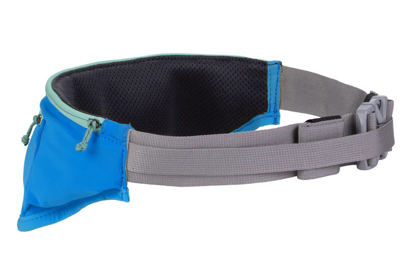 Пояс для бега с собакой Ruffwear Trail Runner™ S/M Синий 31058 фото