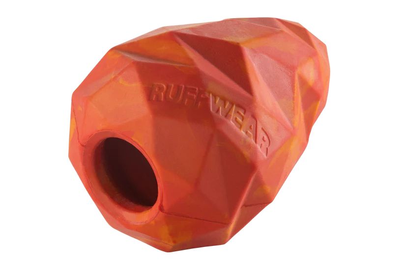 Игрушка для собак Ruffwear Gnawt-a-Cone™ Красный 31000 фото