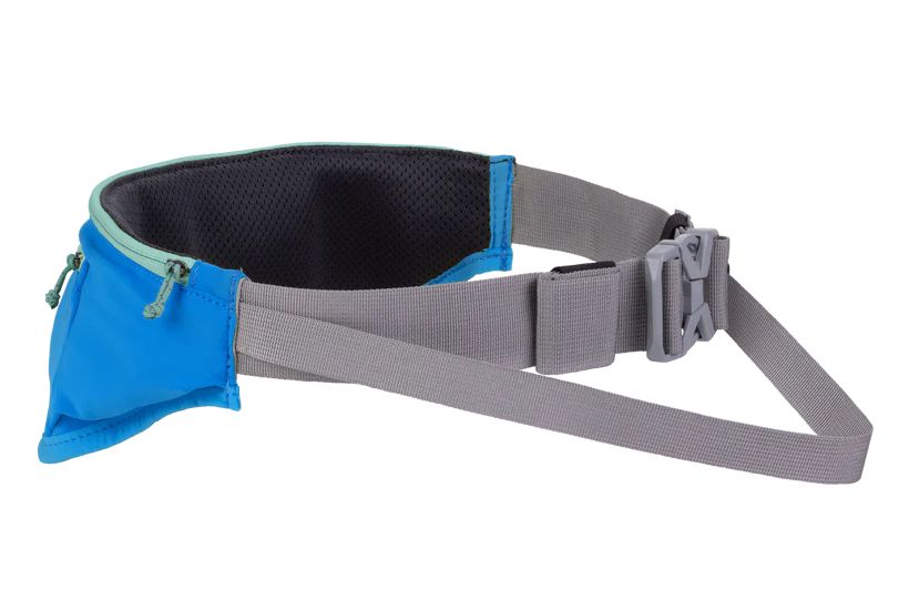 Пояс для бега с собакой Ruffwear Trail Runner™ S/M Синий 31058 фото